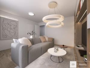 Prodej bytu 3+1, Staré Místo, 63 m2