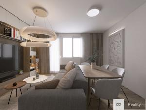 Prodej bytu 3+1, Staré Místo, 63 m2
