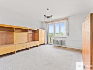 Prodej bytu 3+1, Staré Místo, 63 m2