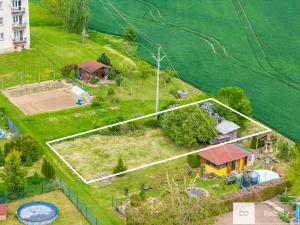 Prodej bytu 3+1, Staré Místo, 63 m2