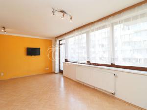 Pronájem bytu 1+kk, Praha, 42 m2