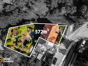 Prodej rodinného domu, Luhačovice, Antonína Slavíčka, 220 m2
