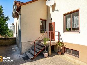 Prodej rodinného domu, Luhačovice, Antonína Slavíčka, 220 m2