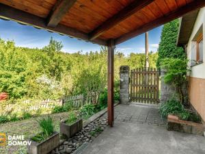 Prodej rodinného domu, Luhačovice, Antonína Slavíčka, 220 m2