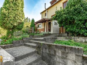 Prodej rodinného domu, Luhačovice, Antonína Slavíčka, 220 m2