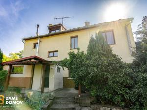 Prodej rodinného domu, Luhačovice, Antonína Slavíčka, 220 m2