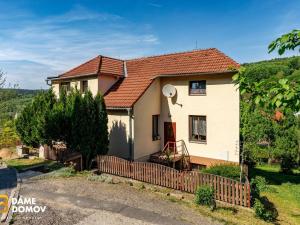 Prodej rodinného domu, Luhačovice, Antonína Slavíčka, 220 m2