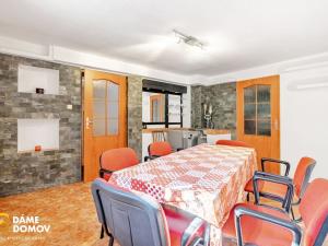 Prodej rodinného domu, Luhačovice, Antonína Slavíčka, 220 m2