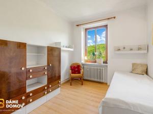 Prodej rodinného domu, Luhačovice, Antonína Slavíčka, 220 m2