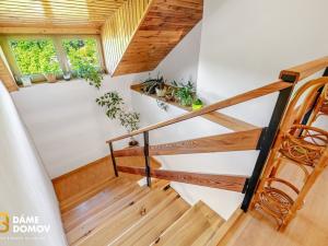 Prodej rodinného domu, Luhačovice, Antonína Slavíčka, 220 m2