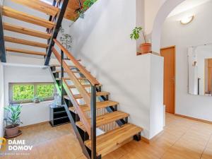 Prodej rodinného domu, Luhačovice, Antonína Slavíčka, 220 m2