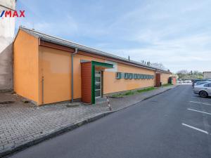Prodej restaurace, Jirkov, U Stadionu, 464 m2