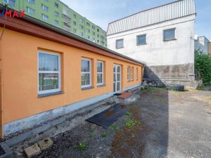 Prodej restaurace, Jirkov, U Stadionu, 464 m2