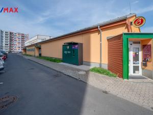 Prodej komerční nemovitosti, Jirkov, U Stadionu, 453 m2