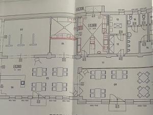 Prodej komerční nemovitosti, Jirkov, U Stadionu, 453 m2