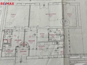 Prodej komerční nemovitosti, Jirkov, U Stadionu, 453 m2