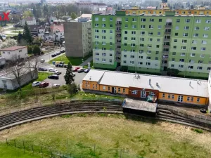 Prodej komerční nemovitosti, Jirkov, U Stadionu, 453 m2