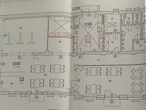 Prodej komerční nemovitosti, Jirkov, U Stadionu, 453 m2