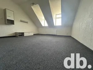 Pronájem bytu 2+1, Karlovy Vary, náměstí Republiky, 68 m2