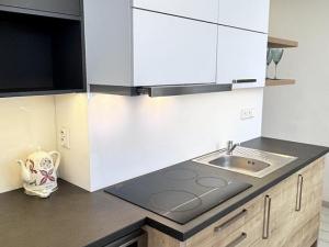 Pronájem bytu 2+1, Hranice - Hranice I-Město, Nová, 48 m2