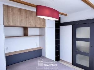 Pronájem bytu 2+1, Hranice - Hranice I-Město, Nová, 48 m2