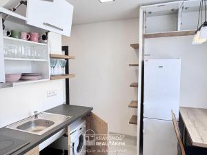 Pronájem bytu 2+1, Hranice - Hranice I-Město, Nová, 48 m2