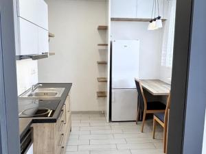 Pronájem bytu 2+1, Hranice - Hranice I-Město, Nová, 48 m2