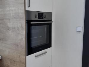 Pronájem bytu 2+1, Hranice - Hranice I-Město, Nová, 48 m2