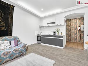 Prodej bytu 2+kk, Karlovy Vary - Rybáře, Sokolovská, 35 m2