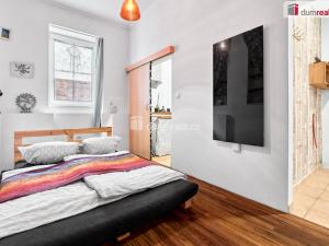 Prodej bytu 2+kk, Karlovy Vary - Rybáře, Sokolovská, 35 m2