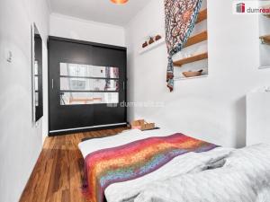 Prodej bytu 2+kk, Karlovy Vary - Rybáře, Sokolovská, 35 m2