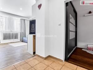 Prodej bytu 2+kk, Karlovy Vary - Rybáře, Sokolovská, 35 m2