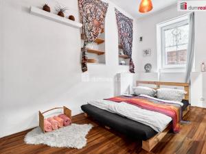 Prodej bytu 2+kk, Karlovy Vary - Rybáře, Sokolovská, 35 m2