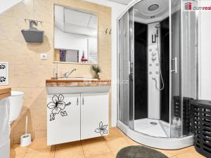 Prodej bytu 2+kk, Karlovy Vary - Rybáře, Sokolovská, 35 m2