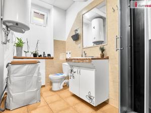 Prodej bytu 2+kk, Karlovy Vary - Rybáře, Sokolovská, 35 m2