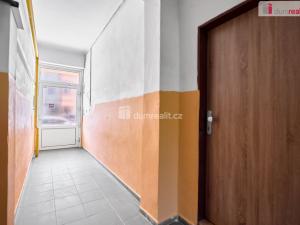Prodej bytu 2+kk, Karlovy Vary - Rybáře, Sokolovská, 35 m2
