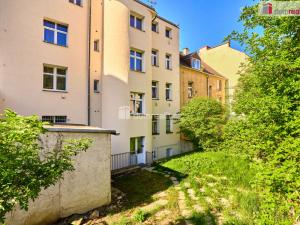 Prodej bytu 2+kk, Karlovy Vary - Rybáře, Sokolovská, 35 m2