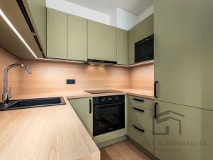 Pronájem bytu 2+kk, Kladno, 48 m2