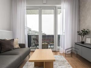 Pronájem bytu 2+kk, Kladno, 48 m2