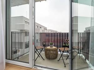 Pronájem bytu 2+kk, Kladno, 48 m2