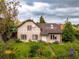 Prodej rodinného domu, Zborovice - Medlov, 159 m2