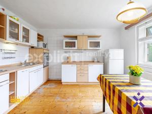 Prodej rodinného domu, Zborovice - Medlov, 159 m2