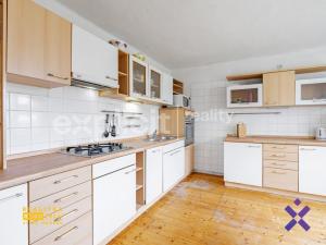 Prodej rodinného domu, Zborovice - Medlov, 159 m2