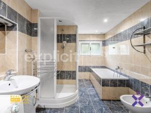 Prodej rodinného domu, Zborovice - Medlov, 159 m2