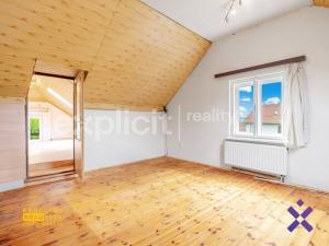 Prodej rodinného domu, Zborovice - Medlov, 159 m2
