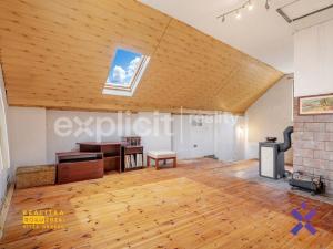 Prodej rodinného domu, Zborovice - Medlov, 159 m2