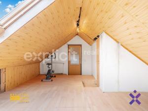 Prodej rodinného domu, Zborovice - Medlov, 159 m2