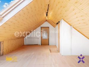 Prodej rodinného domu, Zborovice - Medlov, 159 m2