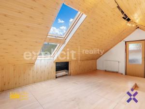 Prodej rodinného domu, Zborovice - Medlov, 159 m2