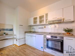 Prodej bytu 3+1, Ostrava, U Staré elektrárny, 82 m2